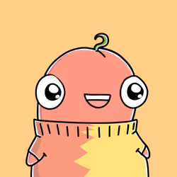 Lil Beans #394