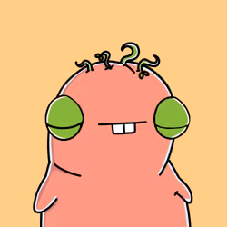 Lil Beans #3179
