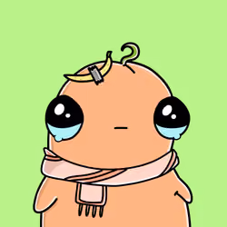 Lil Beans #263