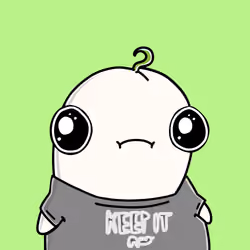 Lil Beans #1036