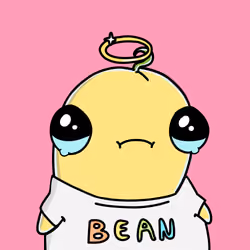 Lil Beans #5401