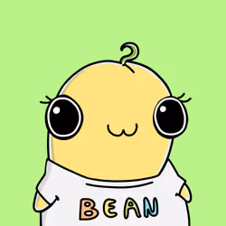 Lil Beans #85