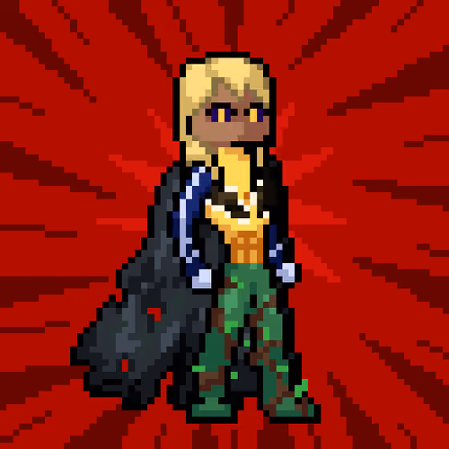 SOSvengers #163