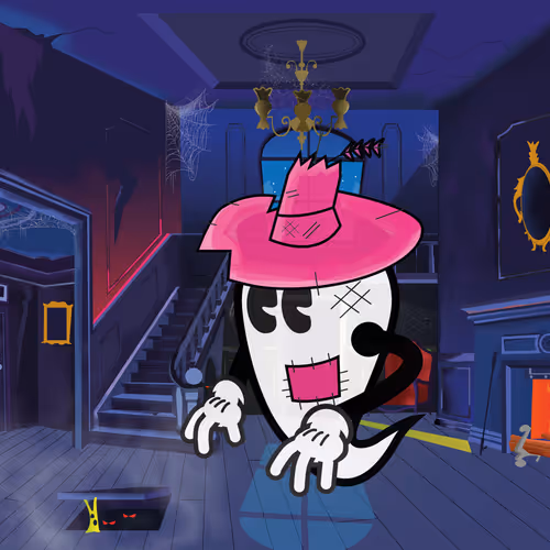 Thesillyghostssymphony