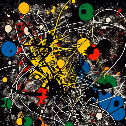 Atoms The Creation
