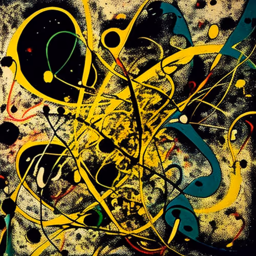 Atoms The Creation #62