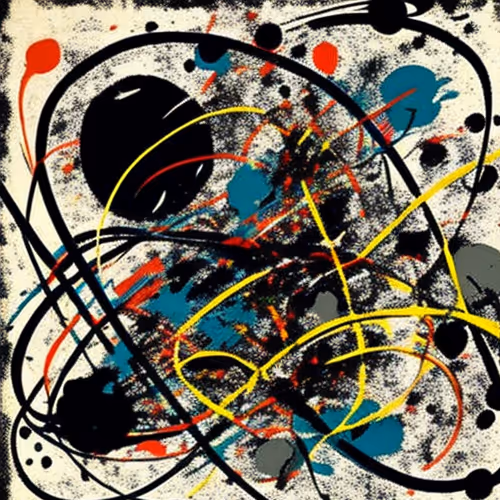 Atoms The Creation