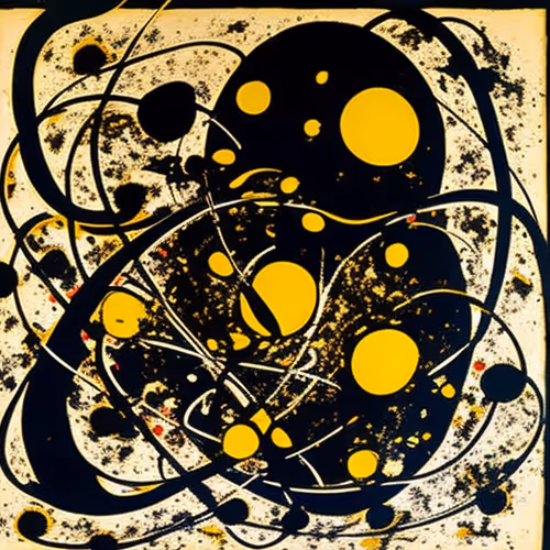 Atoms The Creation
