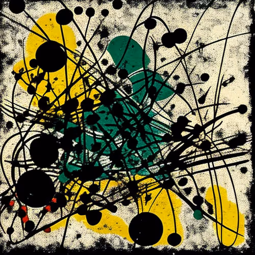 Atoms The Creation #86