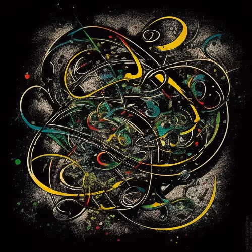 Atoms The Creation