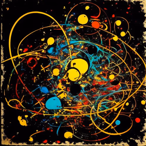 Atoms The Creation