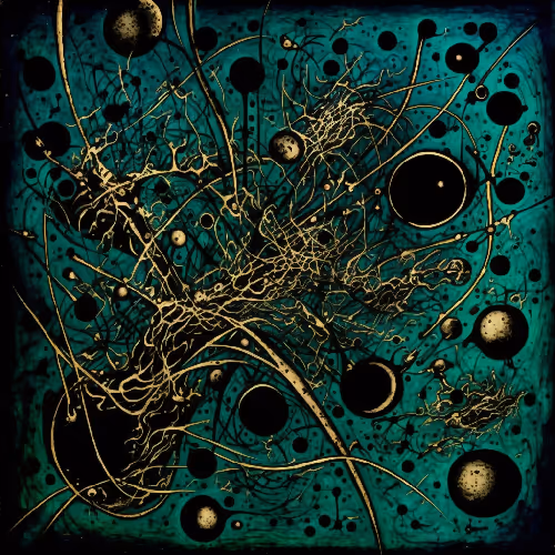 Atoms The Creation
