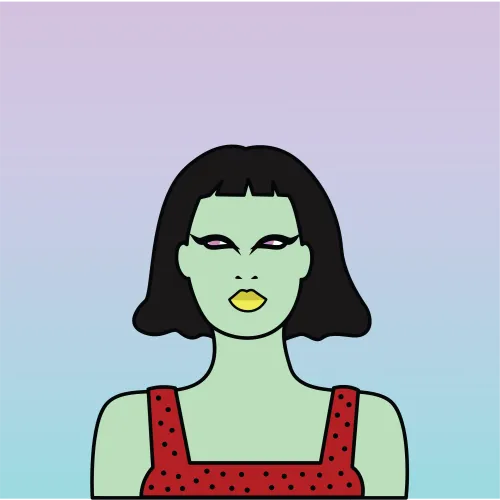 Women Doods