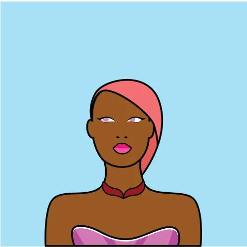 Women Doods
