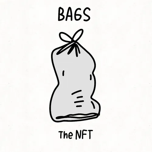 Bags Art Drop 1