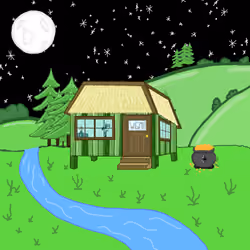 HappyShacks #660