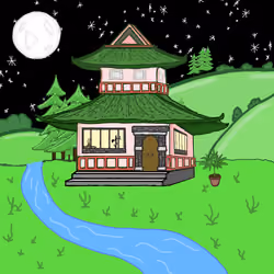 HappyShacks #663