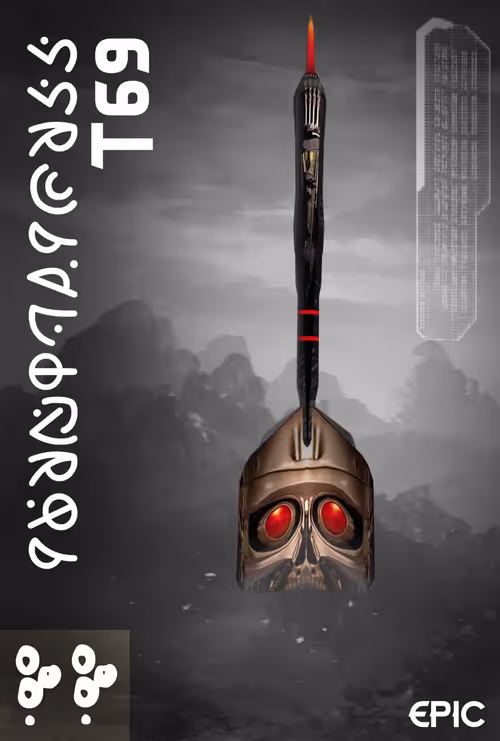 Item #5700040012 Media