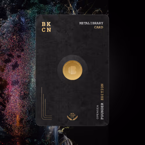 Founder Card #208