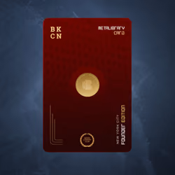Founder Card #334