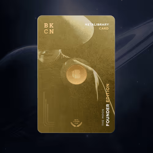 Founder Card #54