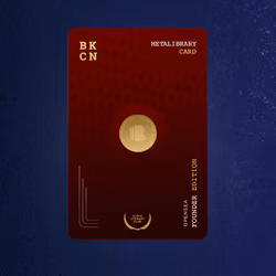 Founder Card #3