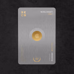Founder Card #22