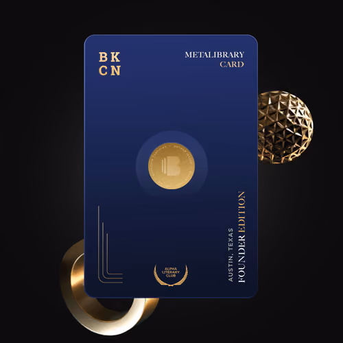 Founder Card #144