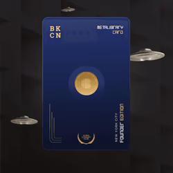 Founder Card #250