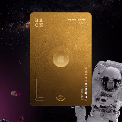 Founder Card #87