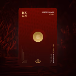 Founder Card #65