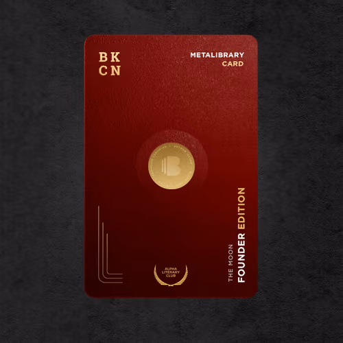 Founder Card #133
