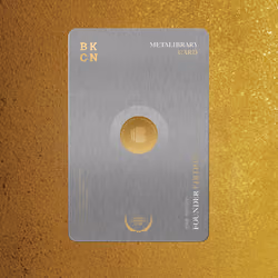 Founder Card #242