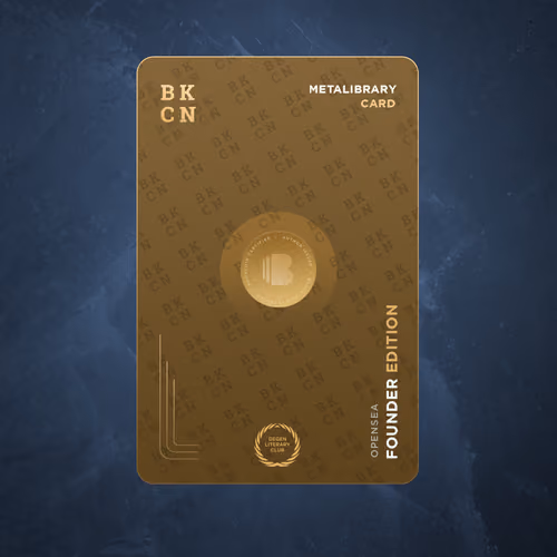 Founder Card #84