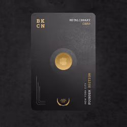 Founder Card #164