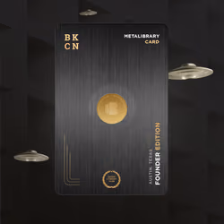 Founder Card #264