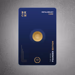 Founder Card #162