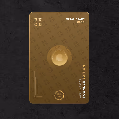 Founder Card #96