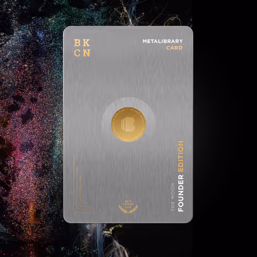 Founder Card #328