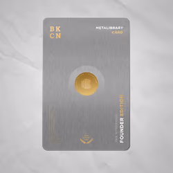 Founder Card #70