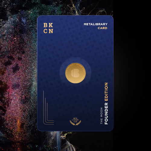 Founder Card #222