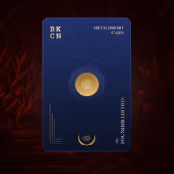 Founder Card #161