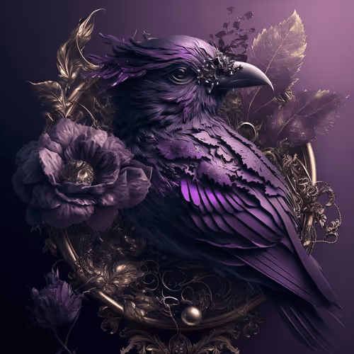 PURPLE - fK8VSzLAhs