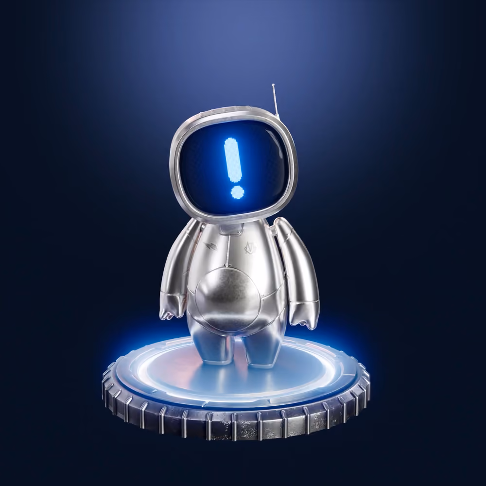 RTFKT x RIMOWA WorkerBot 🤖