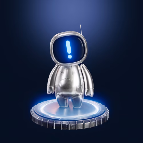 RTFKT x RIMOWA WorkerBot 🤖