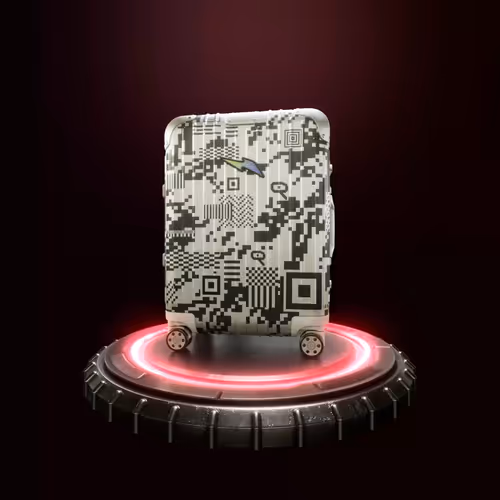Rtfkt X Rimowa