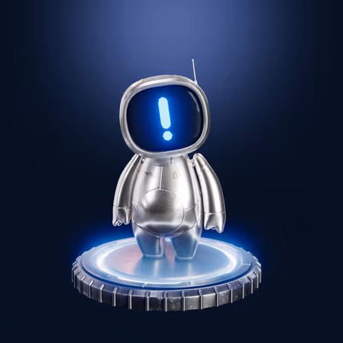 RTFKT x RIMOWA WorkerBot 🤖