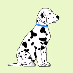 Dalmatians #0060