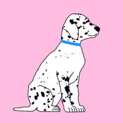 Dalmatians #0141