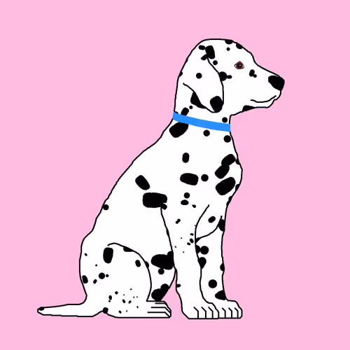 Dalmatians #0004